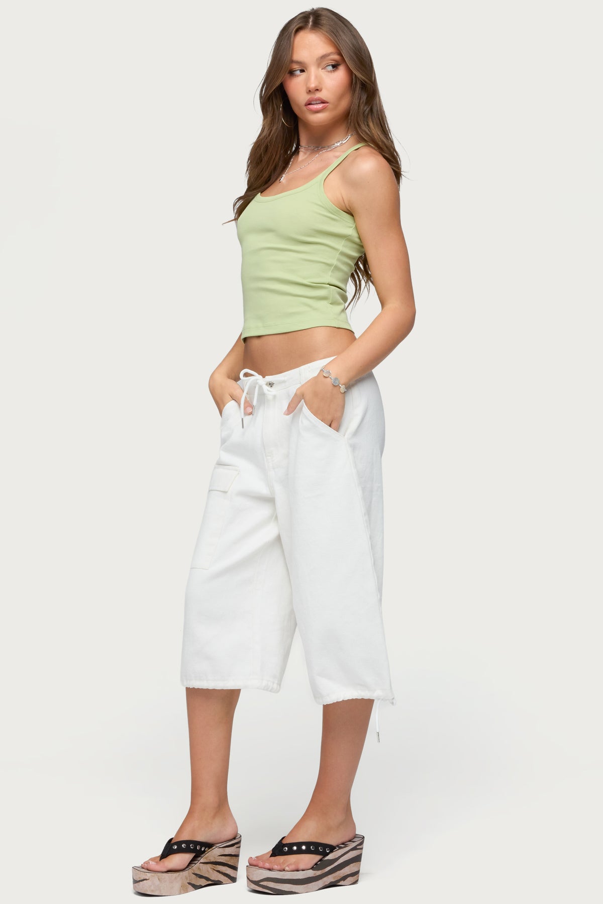 Basic Babe Tank Top