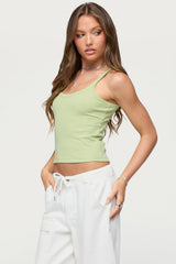 Basic Babe Tank Top