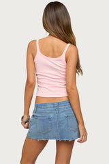 Basic Babe Tank Top