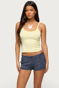 Basic Babe Tank Top