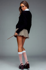 Wizard Student Costume