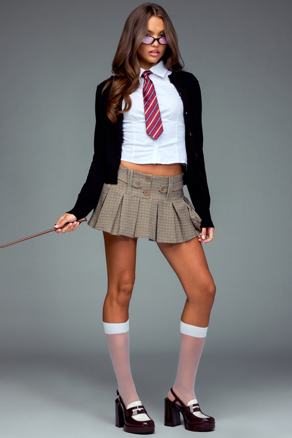 Wizard Student Bundle