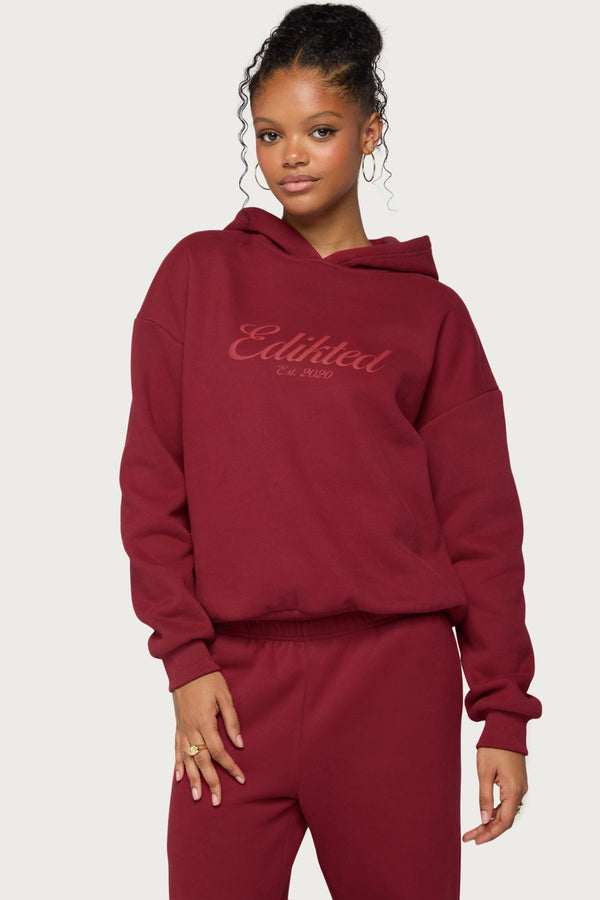 Miss Edikted Hoodie