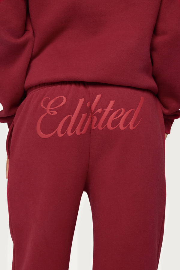 Miss Edikted Sweatpants