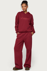 Miss Edikted Hoodie