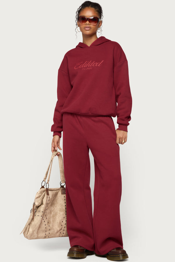 Miss Edikted Sweatpants