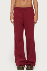Miss Edikted Sweatpants