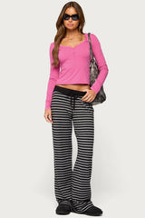 Leah Henley Top