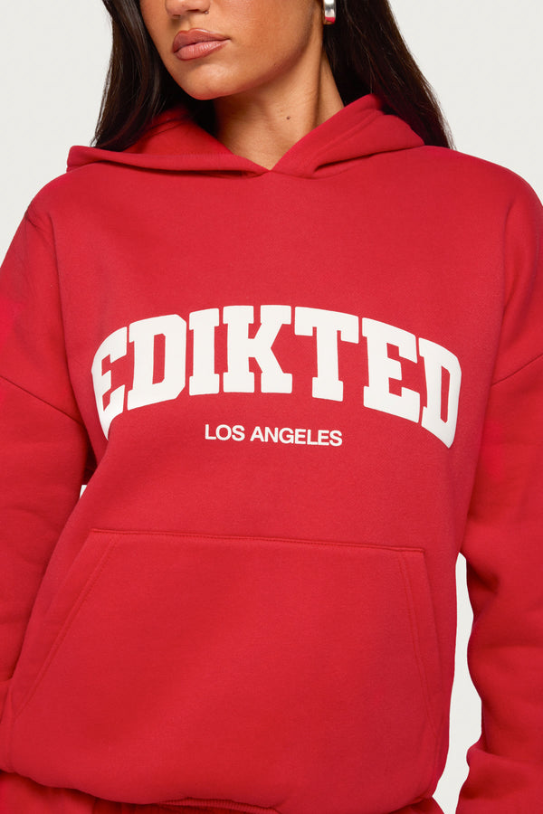 Edikted LA Hoodie