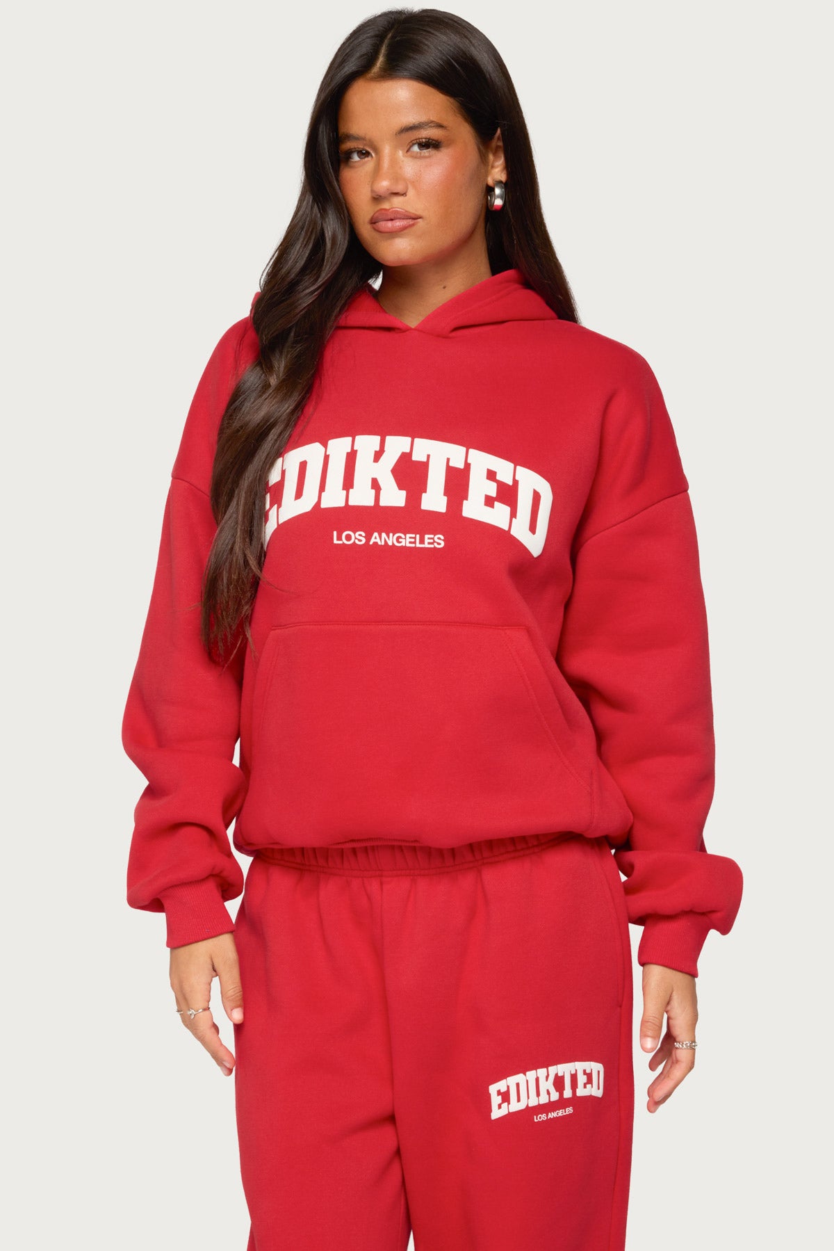 Edikted LA Hoodie