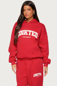 Edikted LA Hoodie
