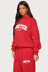 Edikted LA Hoodie