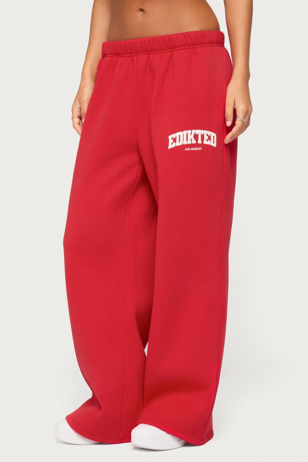 Edikted LA Sweatpants