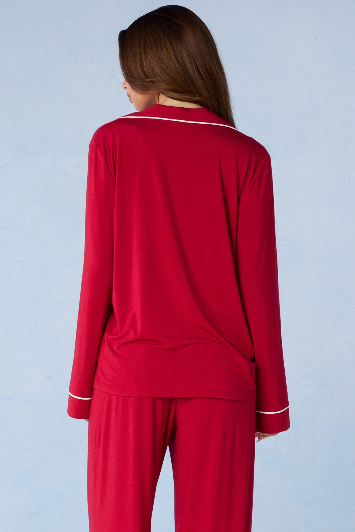 Jeanette Button Up Shirt