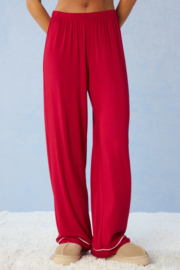 Jeanette Sleepwear Pants view 2