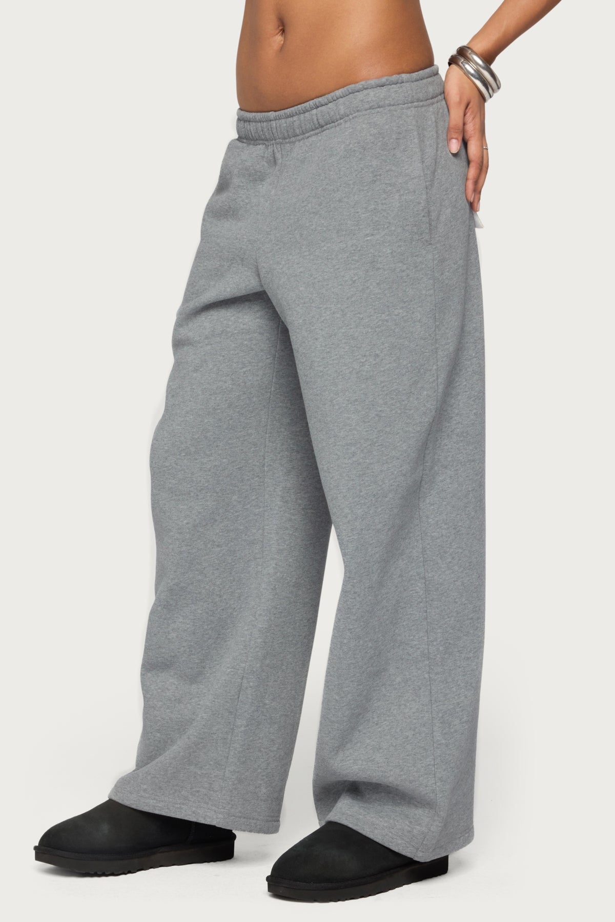 Forever Edikted Sweatpants