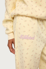 Flower Power Sweatpants