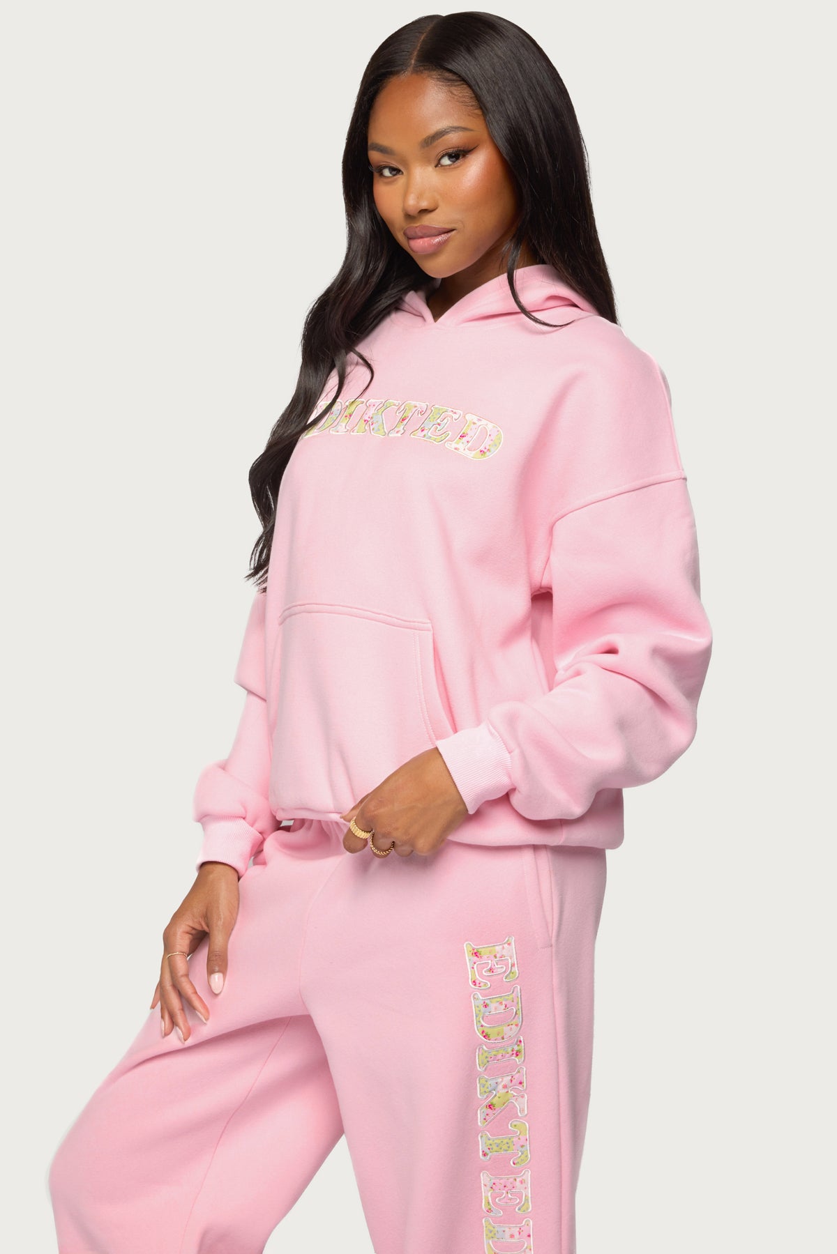 Mili Edikted Hoodie