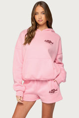 We're Edikted Hoodie