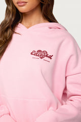 We're Edikted Hoodie