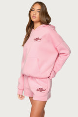 We're Edikted Hoodie