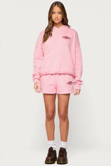 We're Edikted Hoodie