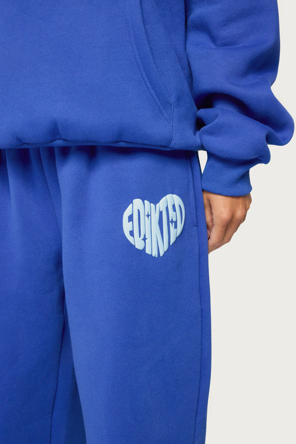 Major Love Edikted Sweatpants