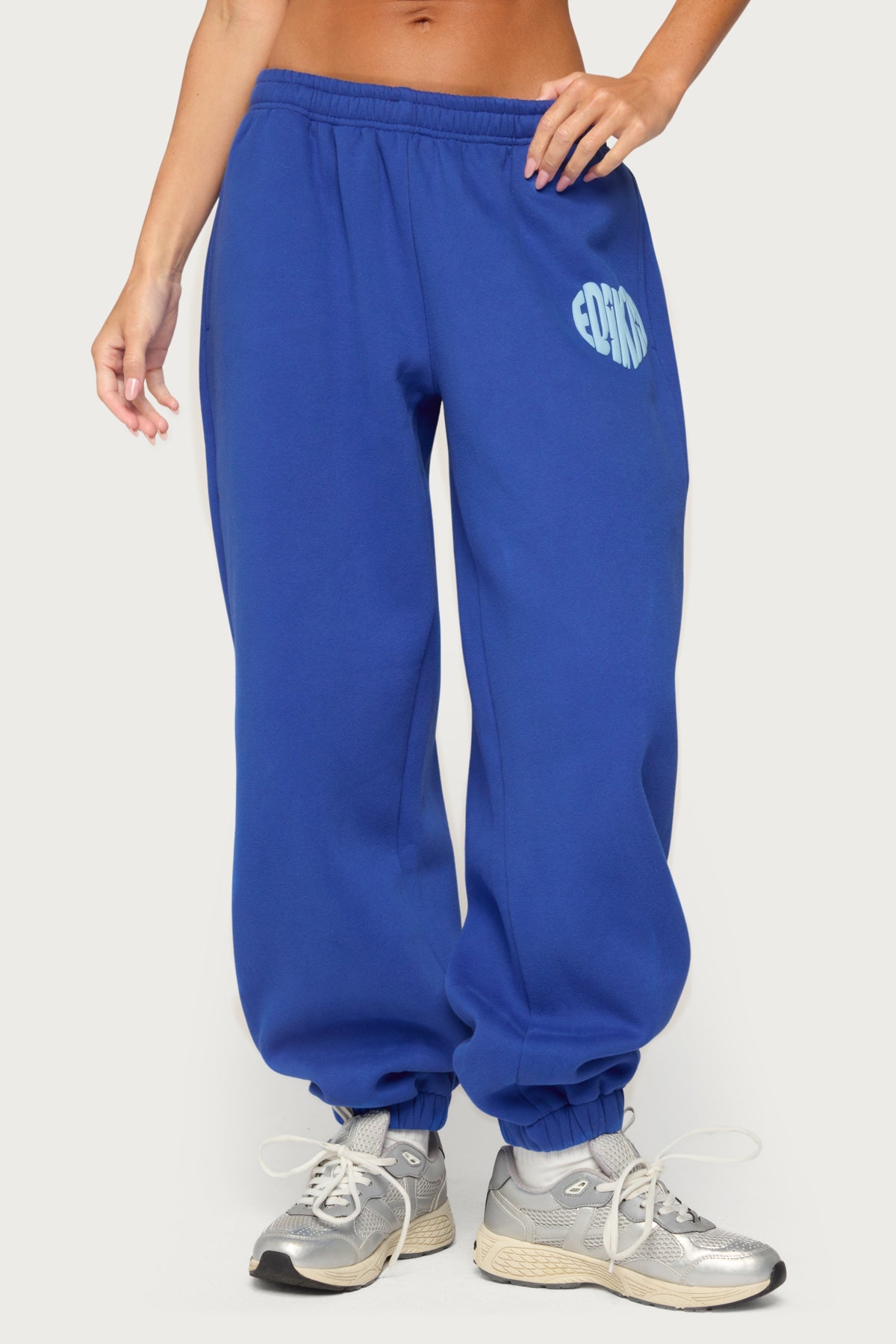 Major Love Edikted Sweatpants