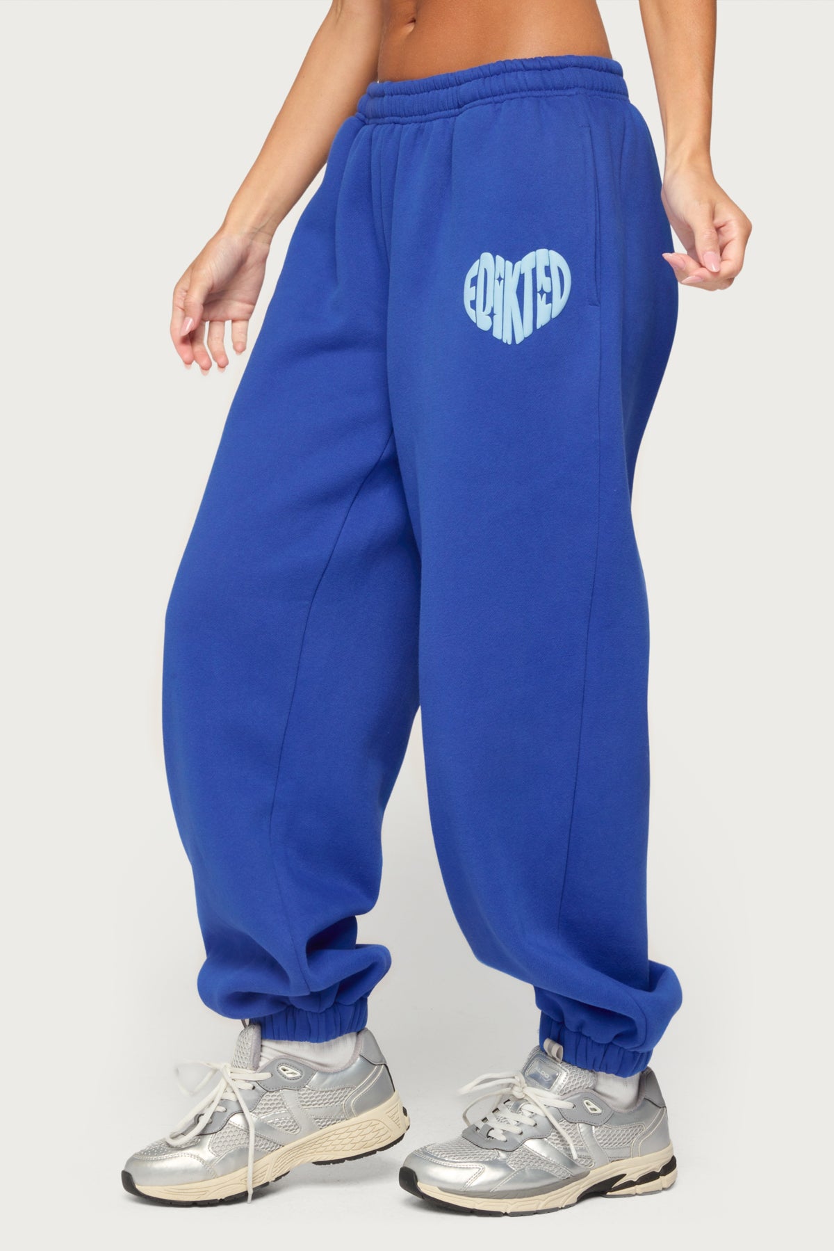 Major Love Edikted Sweatpants