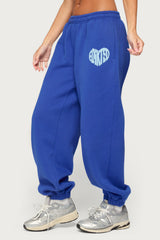 Major Love Edikted Sweatpants