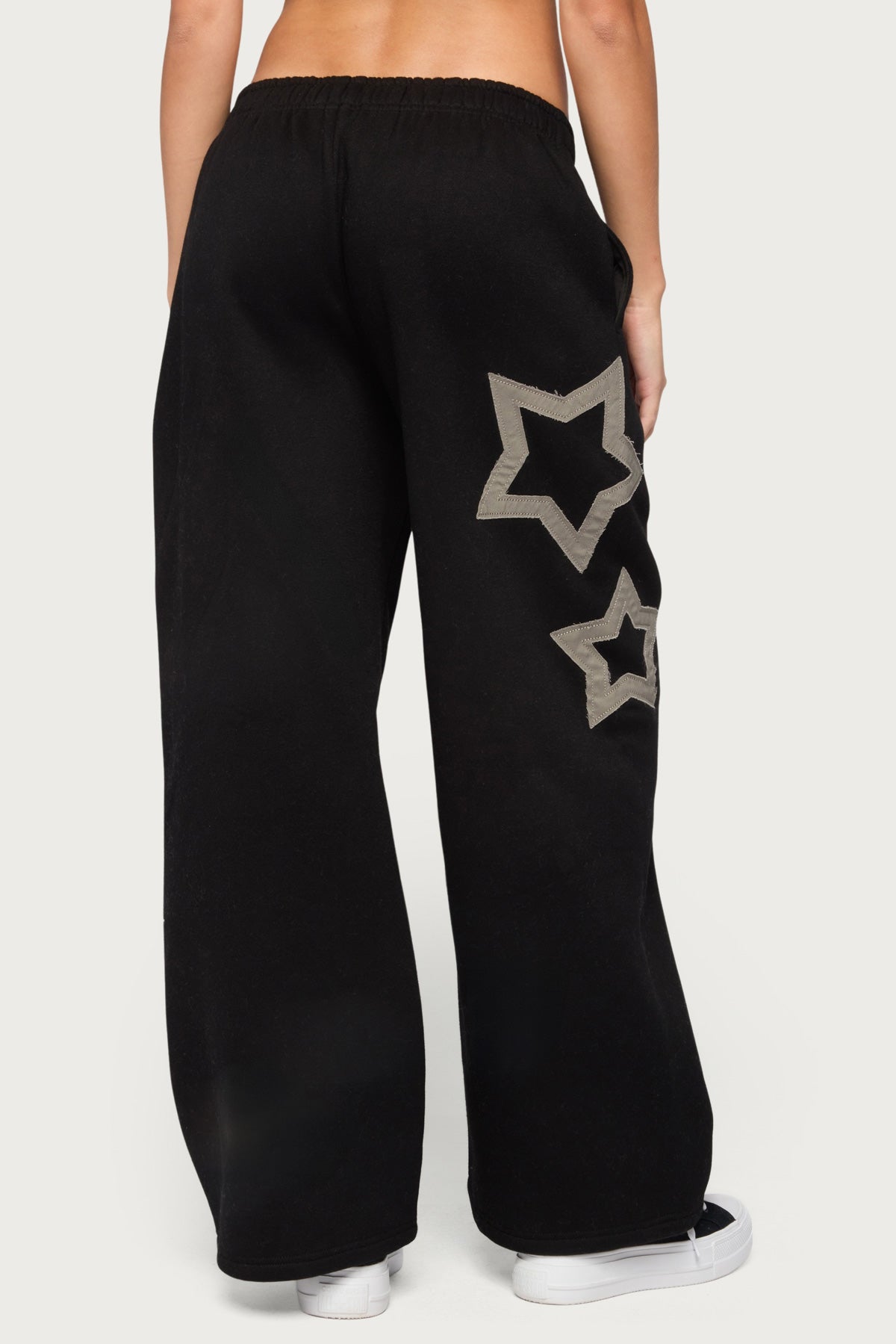 Starly Straight Leg Sweatpants
