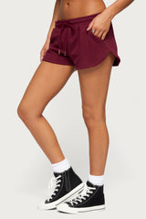 Kordelia Shorts