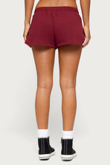 Kordelia Shorts