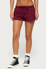 Kordelia Shorts