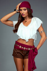 Captain Cutie Bundle