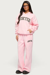 Camo Crush Edikted Sweatpants