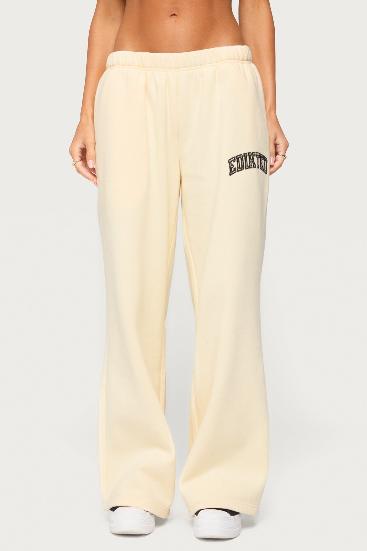 Edikted Crush Sweatpants