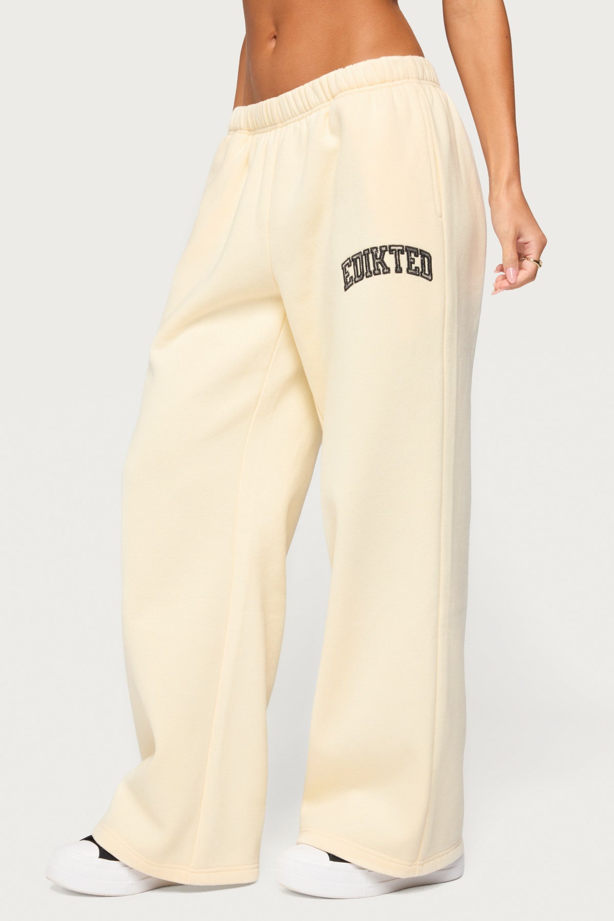 Edikted Crush Sweatpants