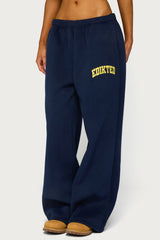 Edikted Crush Sweatpants