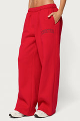 Edikted Crush Sweatpants