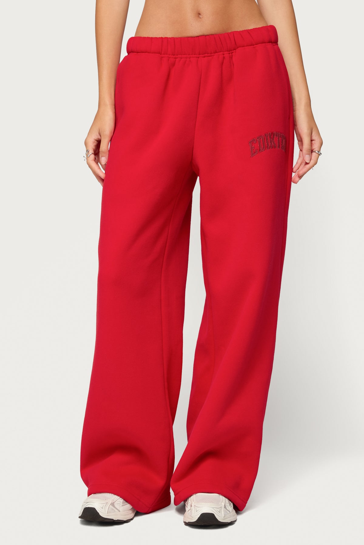 Edikted Crush Sweatpants