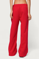 Edikted Crush Sweatpants
