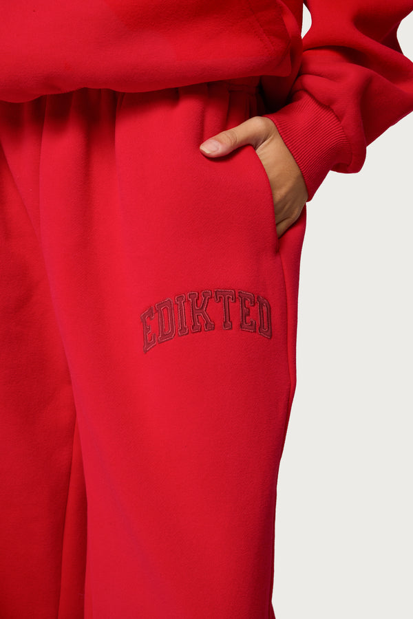 Edikted Crush Sweatpants view 2