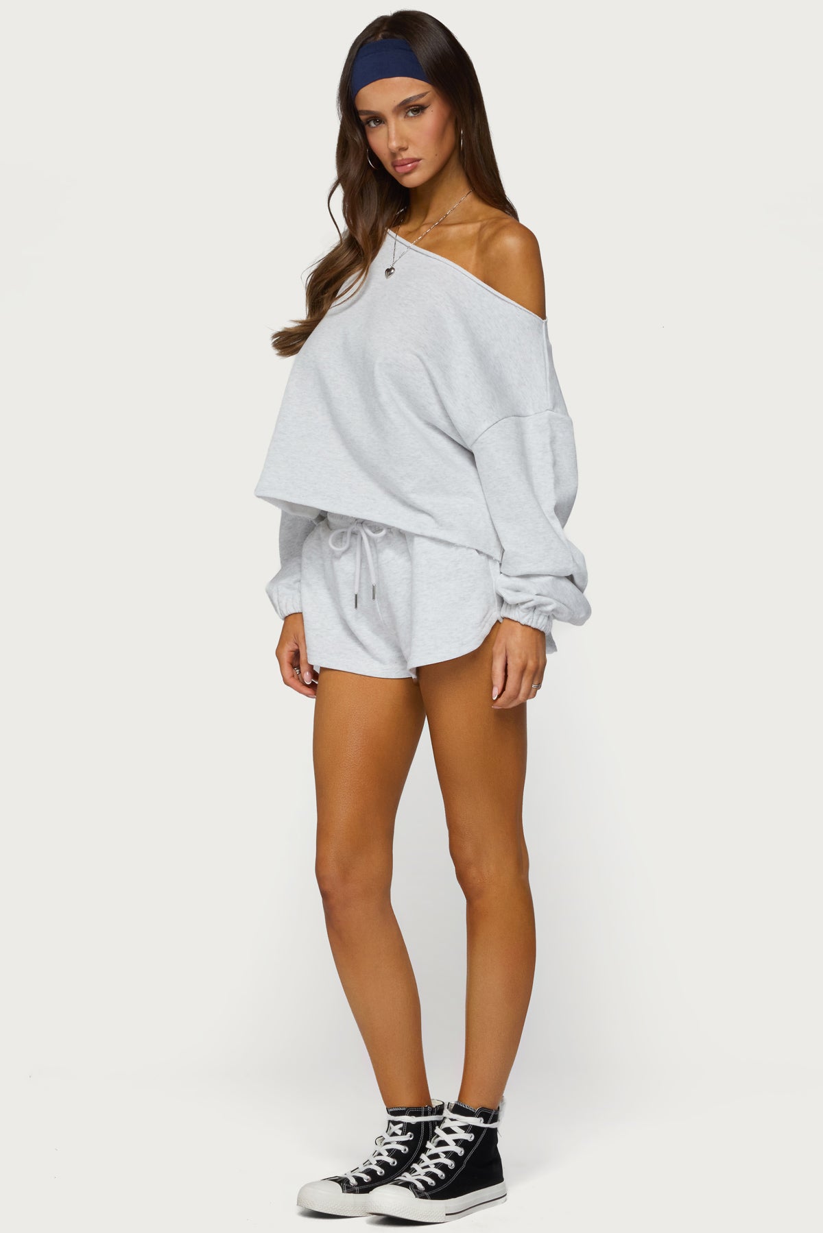 Kordelia Shorts