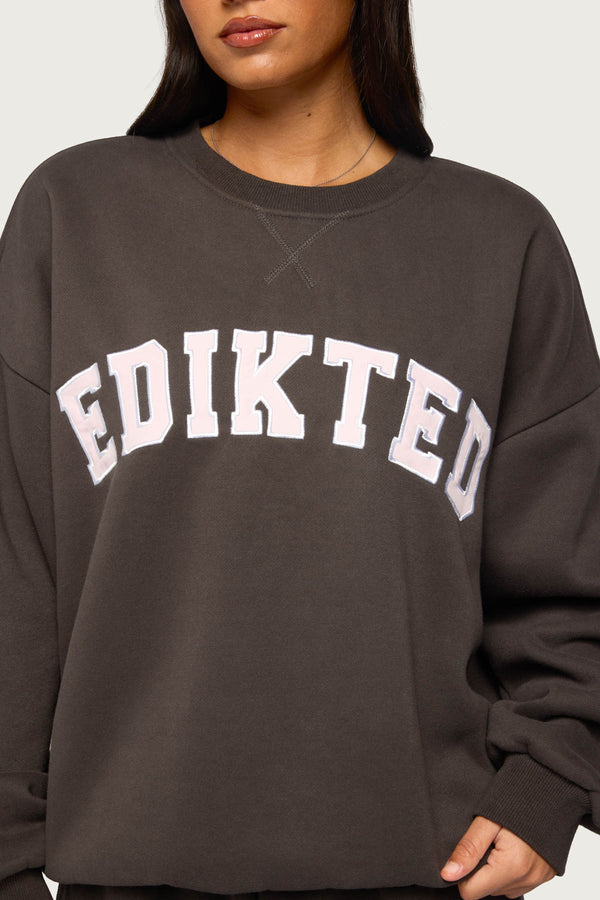 Edikted Major Sweatshirt