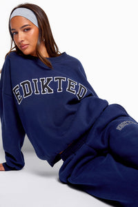 Edikted Major Sweatshirt