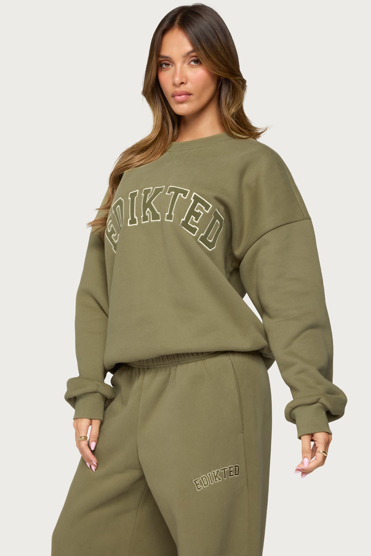 Edikted Major Sweatshirt