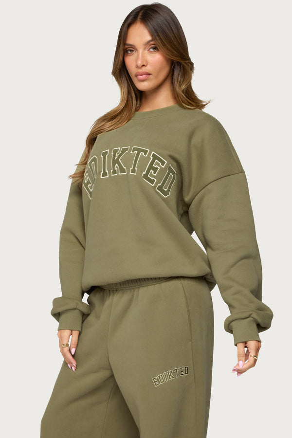 Edikted Major Sweatshirt