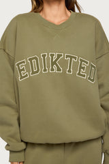 Edikted Major Sweatshirt