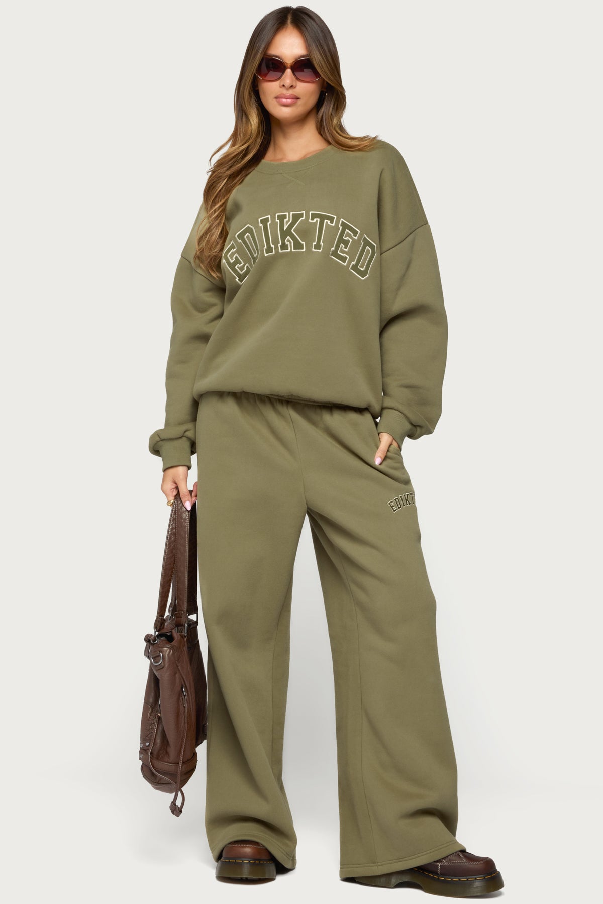 Edikted Major Sweatshirt